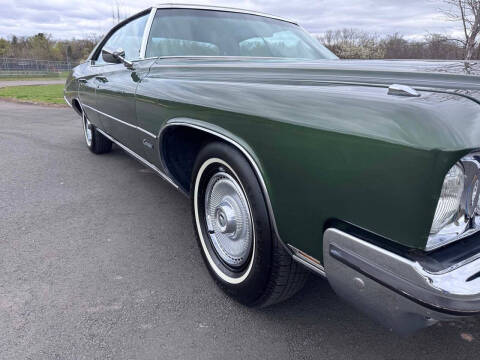 1972 Buick Centurion