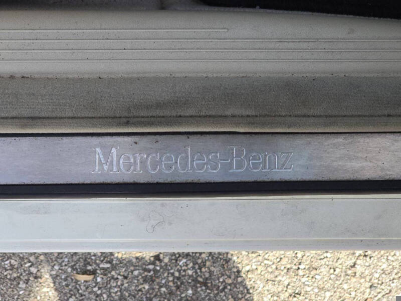 2006 Mercedes-Benz E-Class E 350 4MATIC