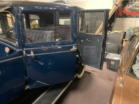 1928 Buick n/a