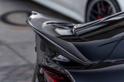 2022 Toyota GR Supra 3.0 Premium