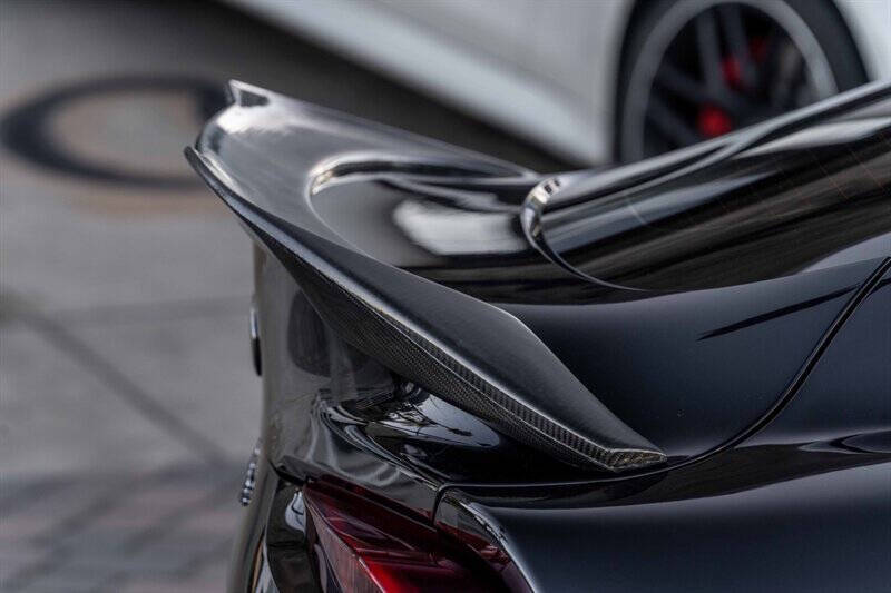 2022 Toyota GR Supra 3.0 Premium