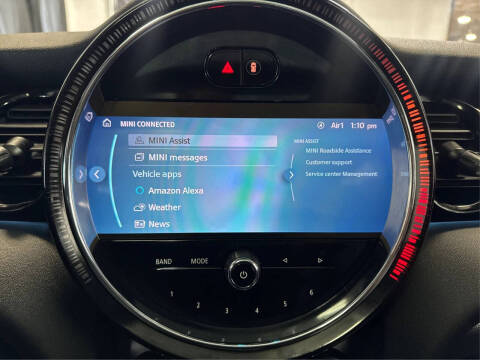 2023 MINI Hardtop 2 Door Cooper SE