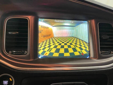 2019 Dodge Charger GT