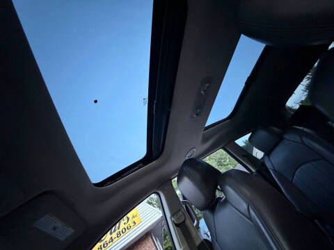 2014 Buick Enclave Leather