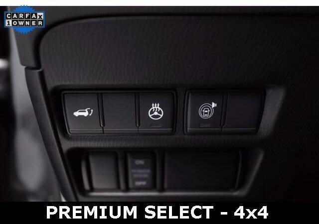 2023 Infiniti QX80 Premium Select