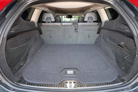 2016 Volvo XC60 T5 Drive-E Premier