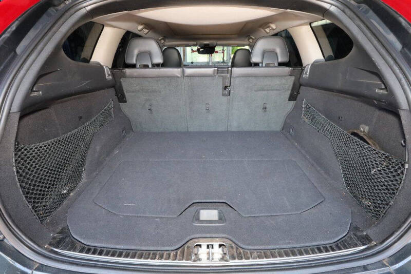 2016 Volvo XC60 T5 Drive-E Premier