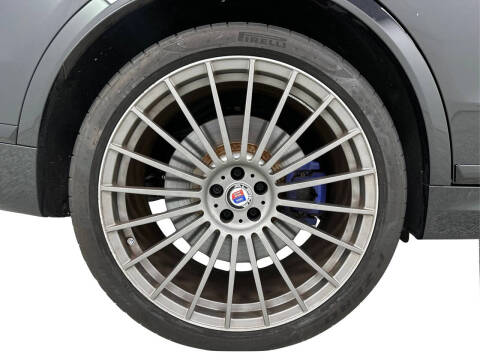 2024 BMW X7 ALPINA XB7