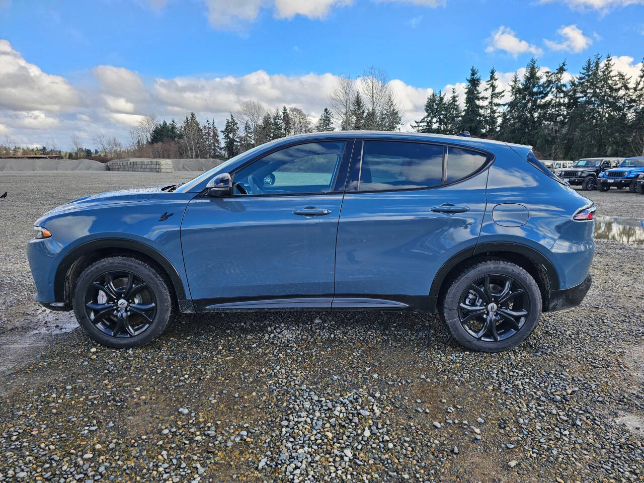 2024 Dodge Hornet for sale at Autos by Talon in Seattle, WA