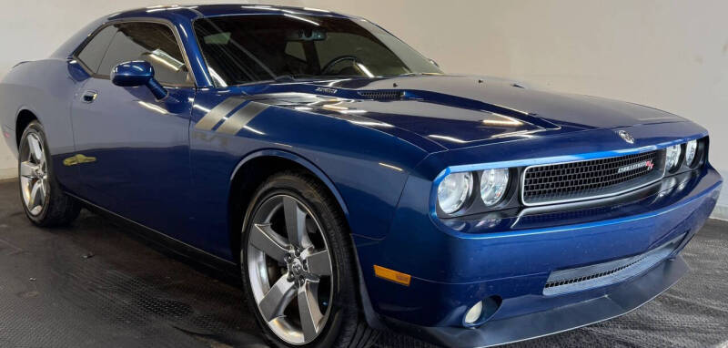 2009 Dodge Challenger