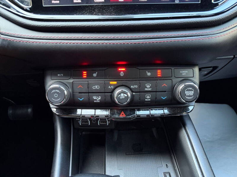 2021 Dodge Durango R/T