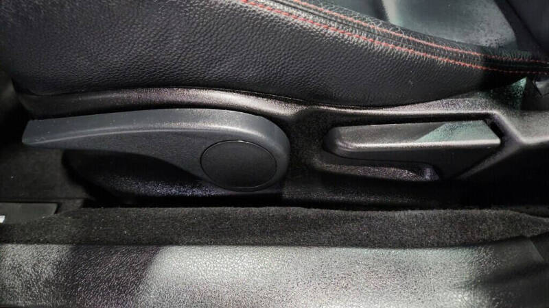 2013 Subaru Impreza WRX Limited