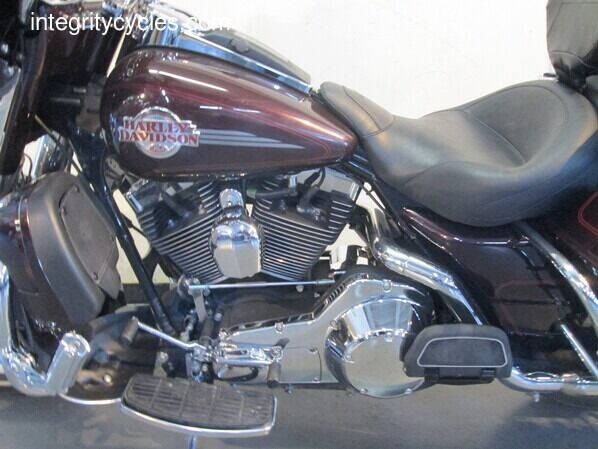 2005 Harley-Davidson Electra Glide Ultra Classic