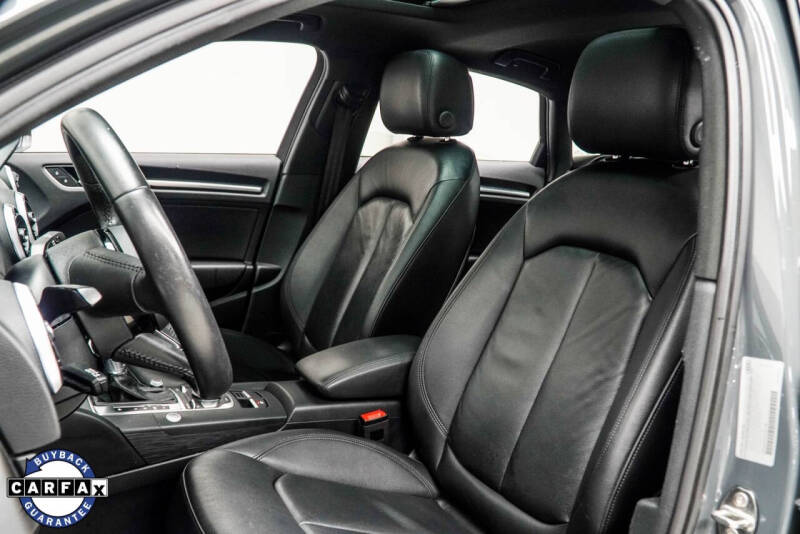 2020 Audi A3 Premium 40 TFSI