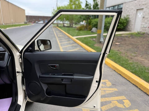 2012 Kia Soul