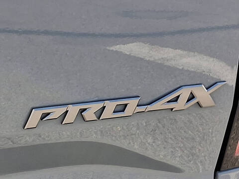 2023 Nissan Frontier