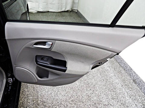 2014 Honda Insight EX