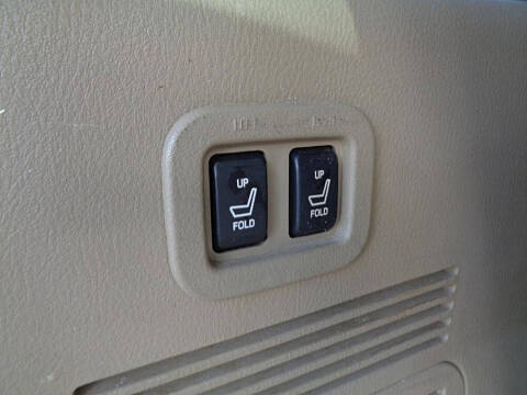 2007 Ford Explorer Eddie Bauer