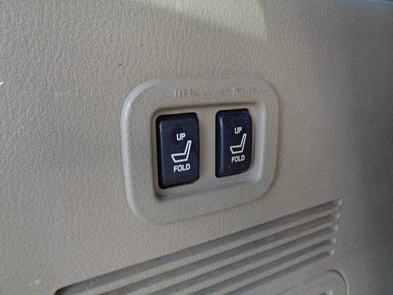 2007 Ford Explorer Eddie Bauer