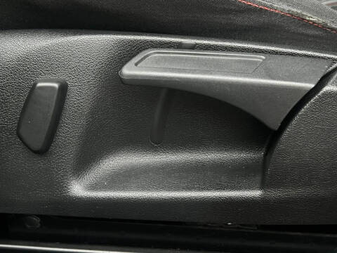 2012 Volkswagen GTI