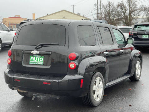 2007 Chevrolet HHR LT