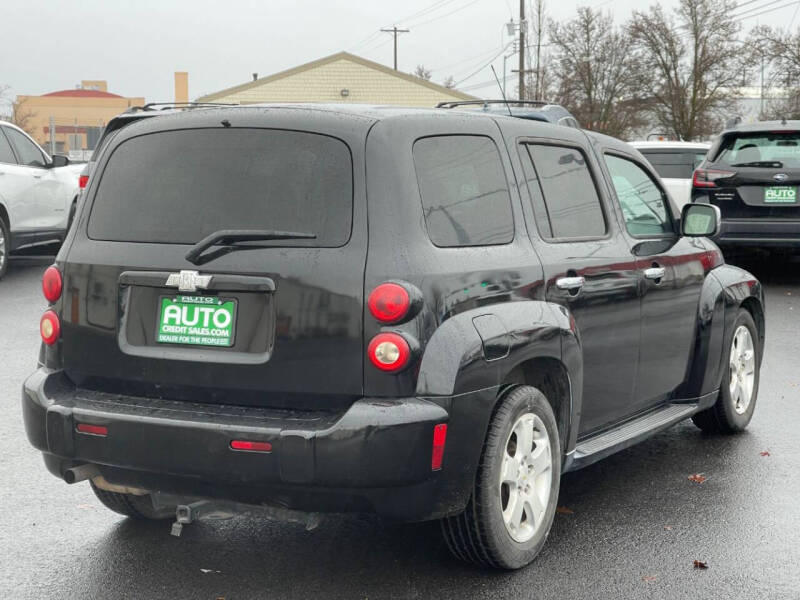 2007 Chevrolet HHR LT