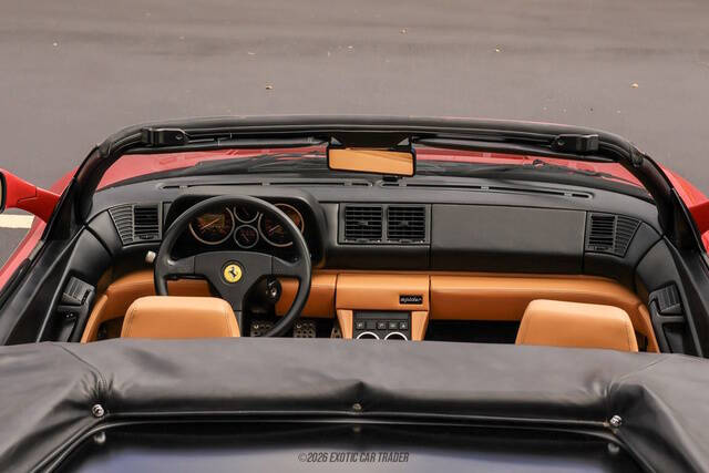 1994 Ferrari 348