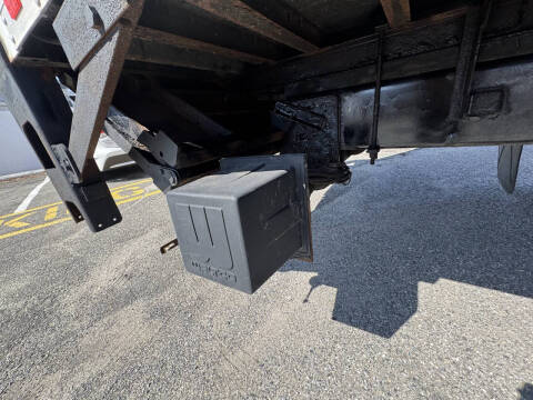 2012 International DuraStar 4300