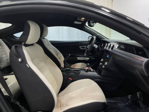 2015 Ford Mustang GT