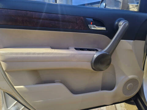 2008 Honda CR-V EX-L w/Navi