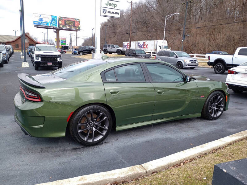 2023 Dodge Charger