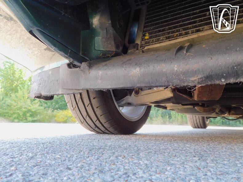 1995 Chevrolet Corvette