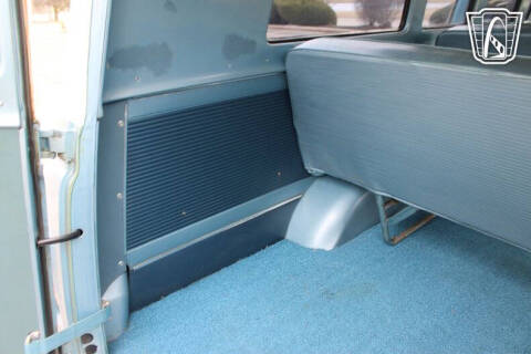 1967 Ford E-150