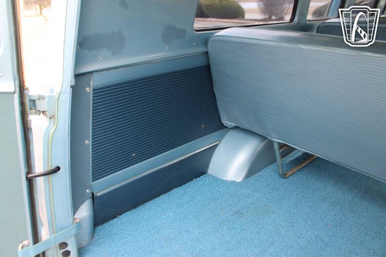 1967 Ford E-150
