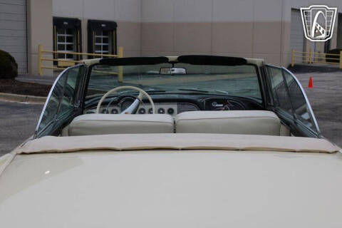 1956 Dodge Coronet