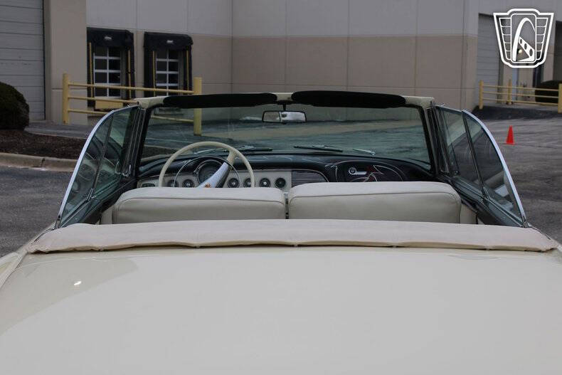 1956 Dodge Coronet