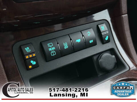 2013 Buick Enclave Premium