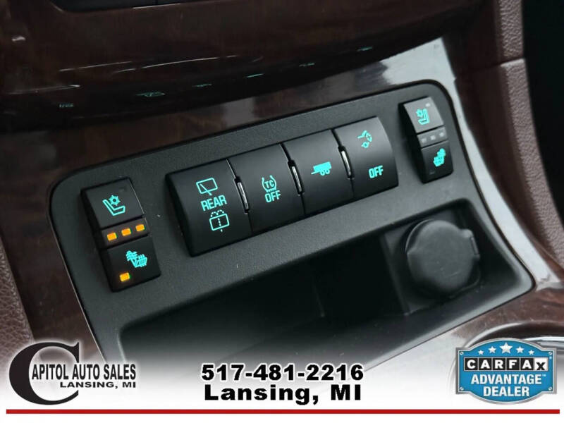 2013 Buick Enclave Premium