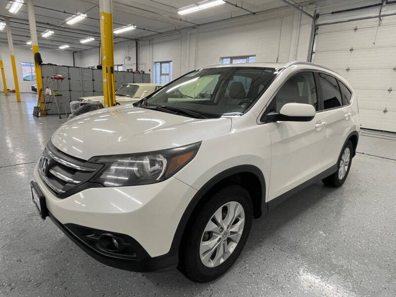 2012 Honda CR-V for sale at The Car Buying Center in Saint Louis Park MN