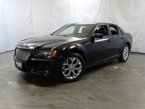 2014 Chrysler 300 for sale at United Auto Exchange in Addison IL