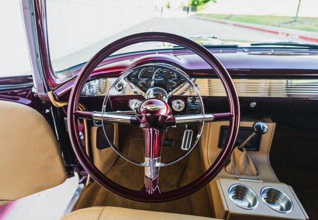 1956 Chevrolet 210