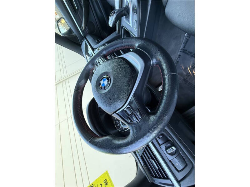 2015 BMW 4 Series 428i