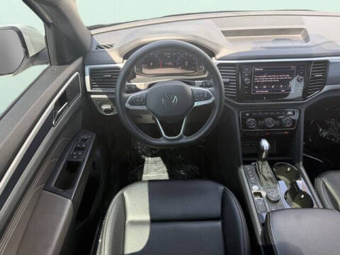 2022 Volkswagen Atlas Cross Sport V6 SEL 4Motion