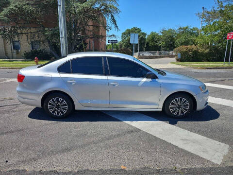 2013 Volkswagen Jetta