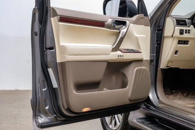 2014 Lexus GX 460 Luxury