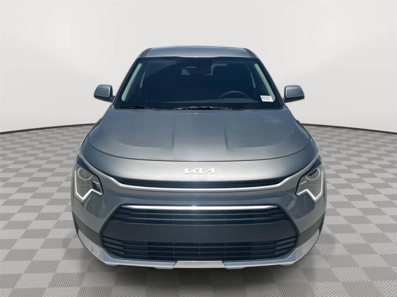 2026 Kia Niro LX