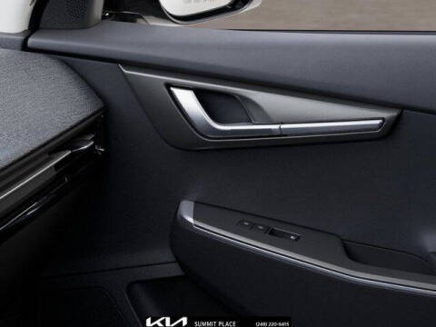 2026 Kia EV6 Light Long Range