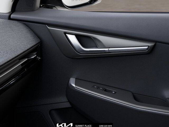 2026 Kia EV6 Light Long Range