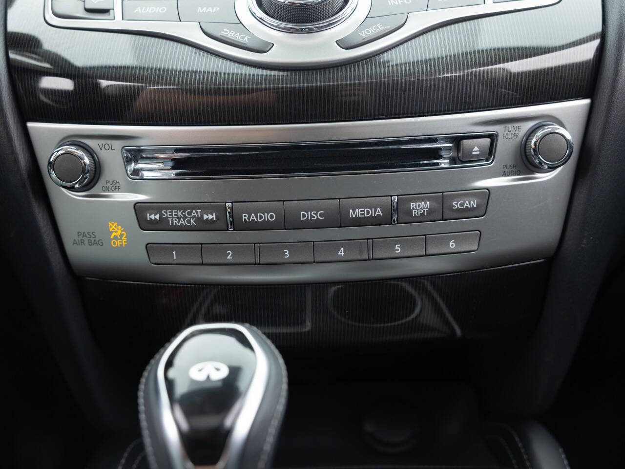 Used Car 2018 Infiniti Qx60  Base Awd 4dr Suv For Sale Under $12,000 In Coal City, Illinois