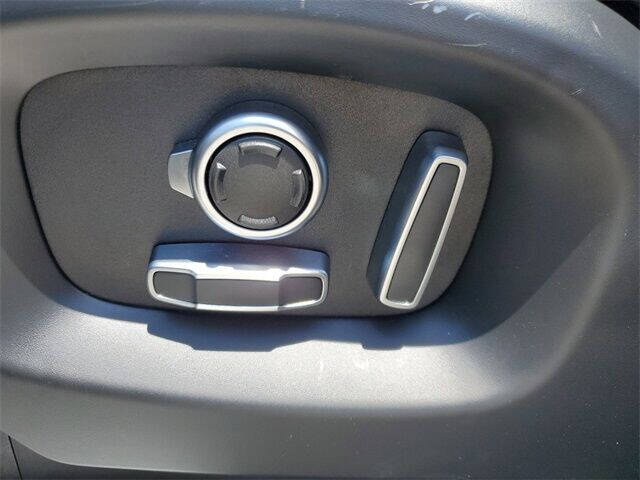 2017 Land Rover Range Rover HSE